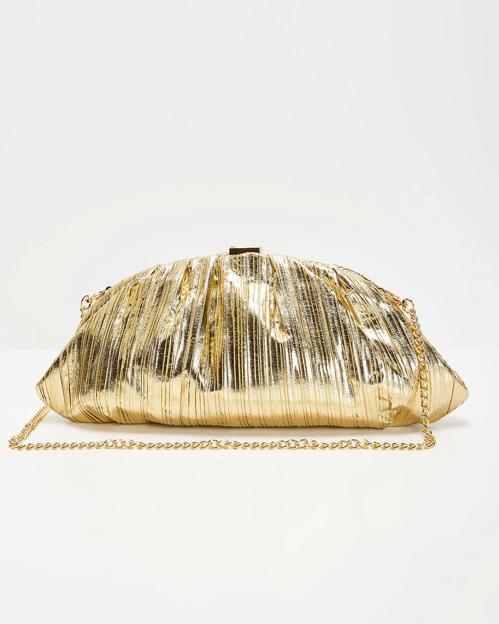 Make It Shine Clutch